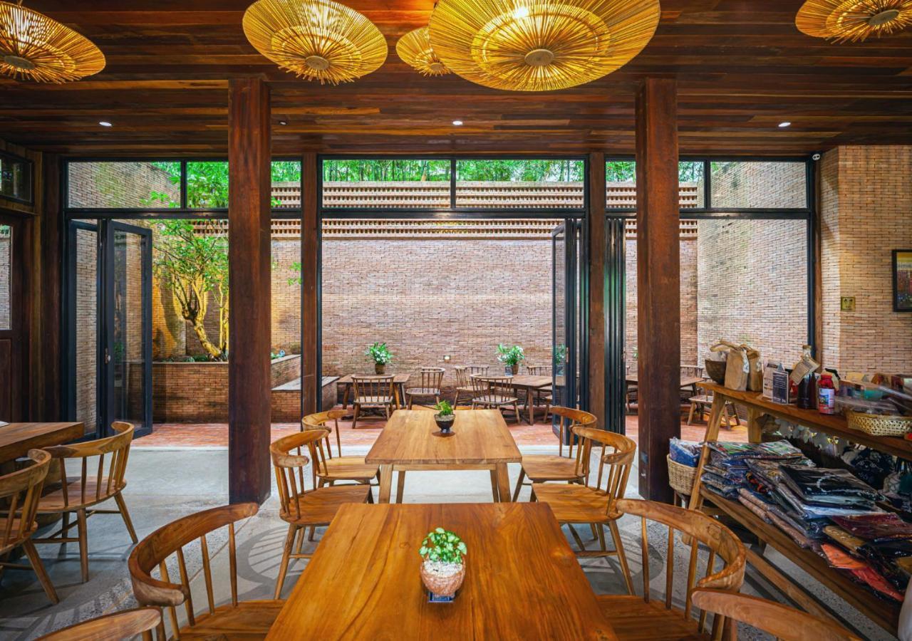 Athita The Hidden Court Chiang Saen Boutique Hotel Sha Plus Certified Chiang Rai Zewnętrze zdjęcie