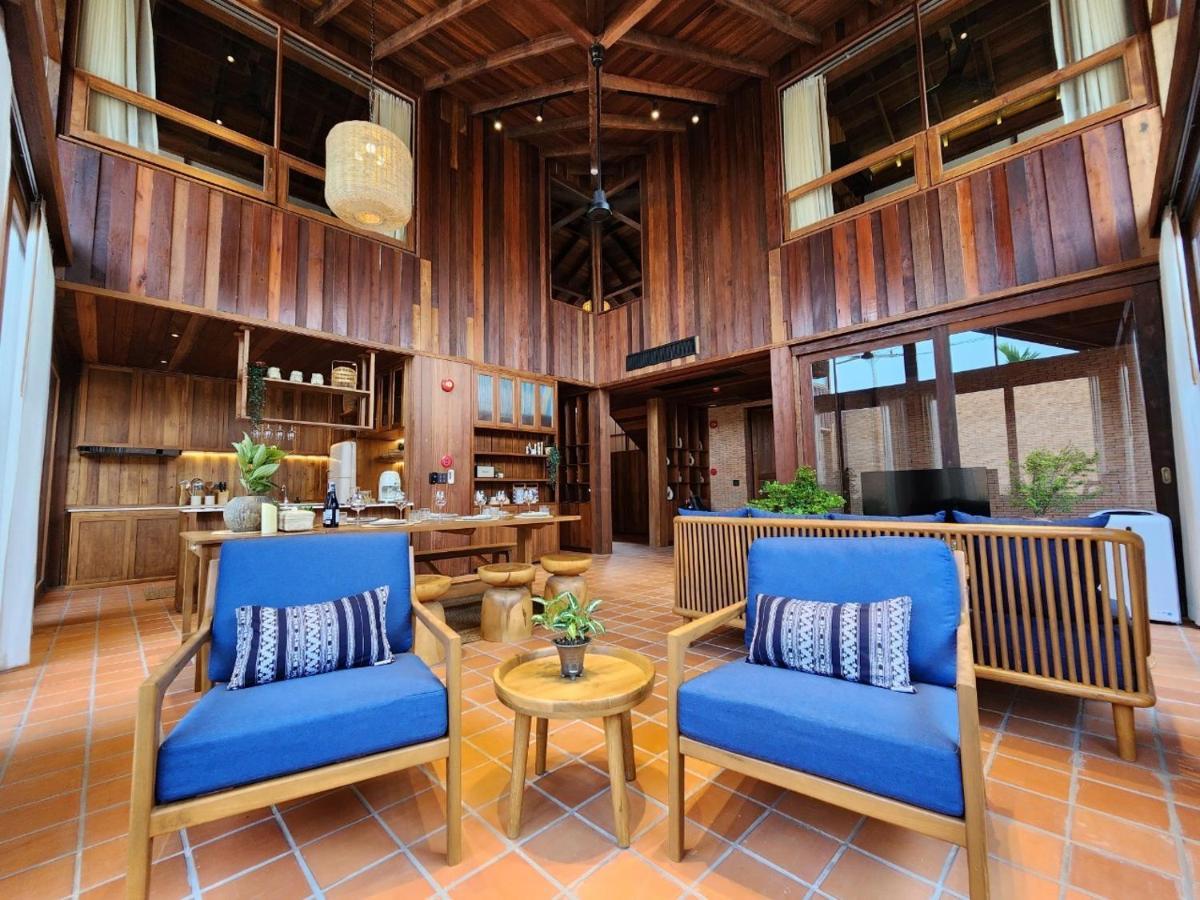 Athita The Hidden Court Chiang Saen Boutique Hotel Sha Plus Certified Chiang Rai Zewnętrze zdjęcie