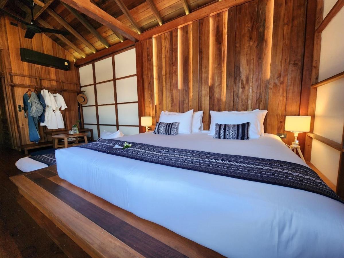 Athita The Hidden Court Chiang Saen Boutique Hotel Sha Plus Certified Chiang Rai Zewnętrze zdjęcie