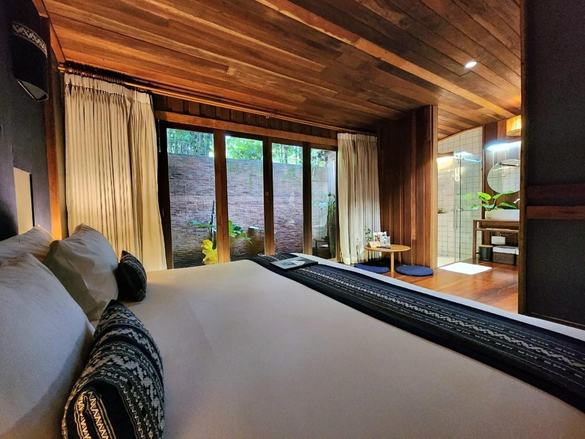 Athita The Hidden Court Chiang Saen Boutique Hotel Sha Plus Certified Chiang Rai Zewnętrze zdjęcie