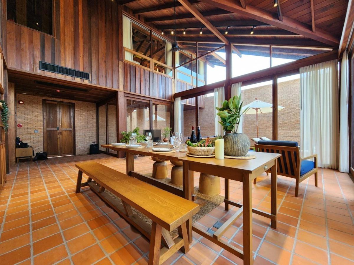 Athita The Hidden Court Chiang Saen Boutique Hotel Sha Plus Certified Chiang Rai Zewnętrze zdjęcie