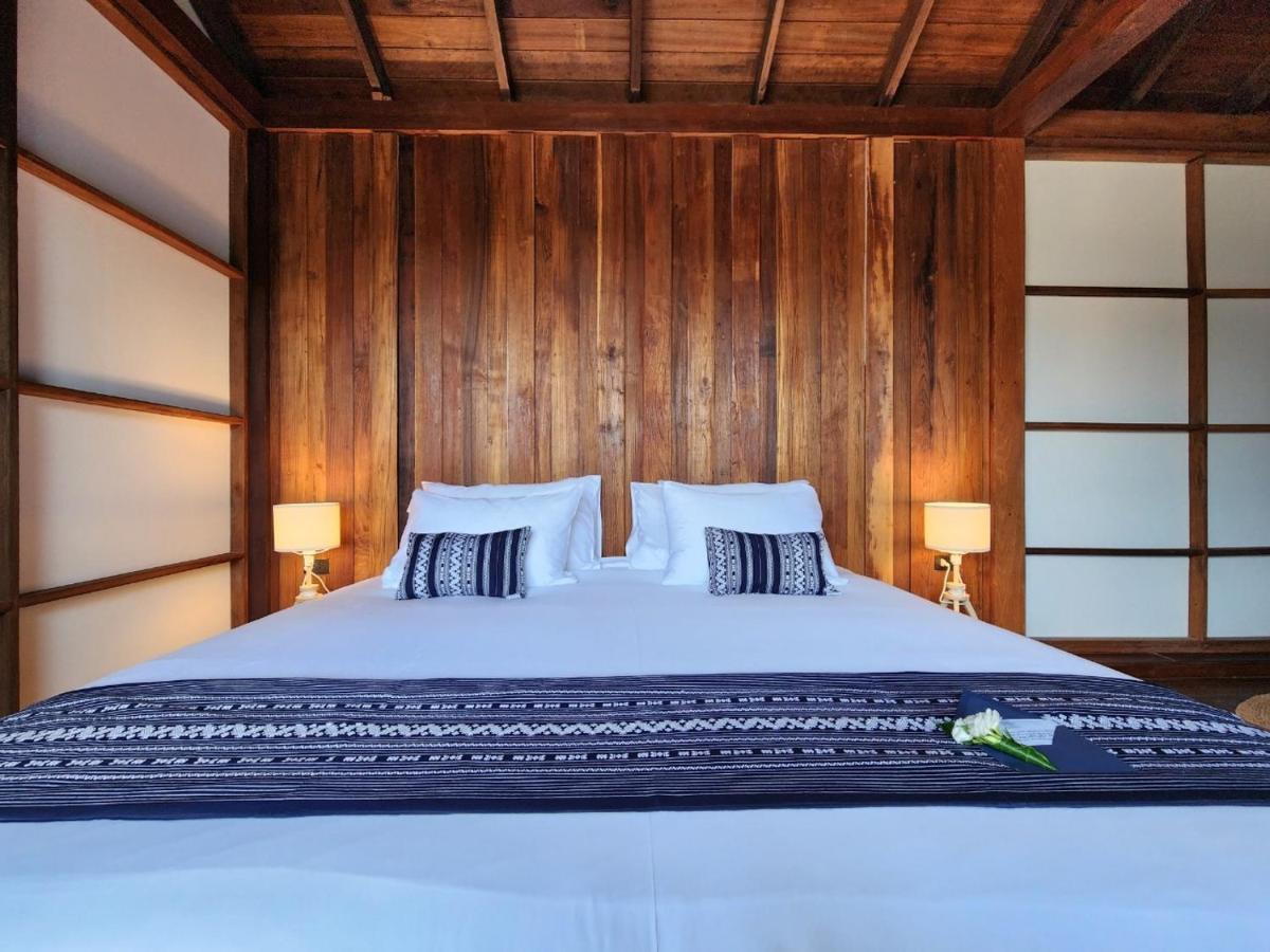 Athita The Hidden Court Chiang Saen Boutique Hotel Sha Plus Certified Chiang Rai Zewnętrze zdjęcie