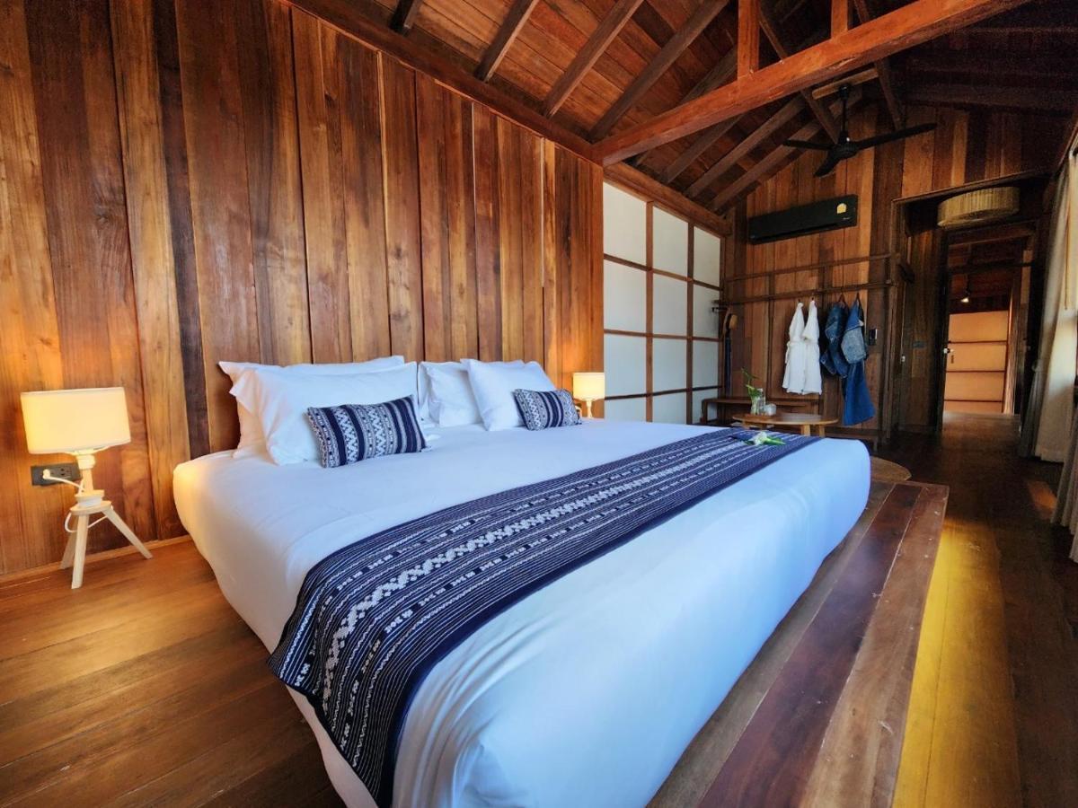 Athita The Hidden Court Chiang Saen Boutique Hotel Sha Plus Certified Chiang Rai Zewnętrze zdjęcie