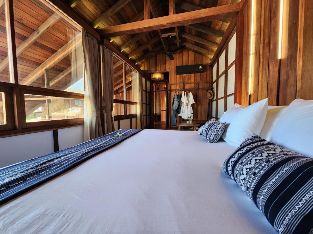 Athita The Hidden Court Chiang Saen Boutique Hotel Sha Plus Certified Chiang Rai Zewnętrze zdjęcie