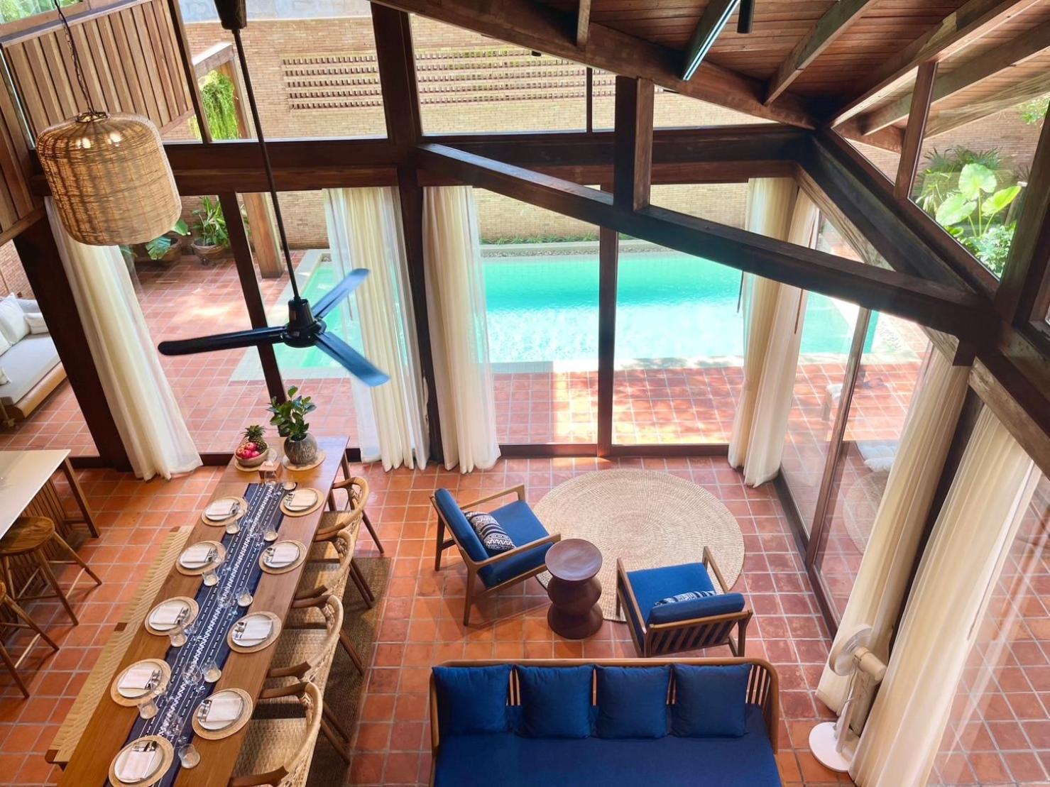 Athita The Hidden Court Chiang Saen Boutique Hotel Sha Plus Certified Chiang Rai Zewnętrze zdjęcie