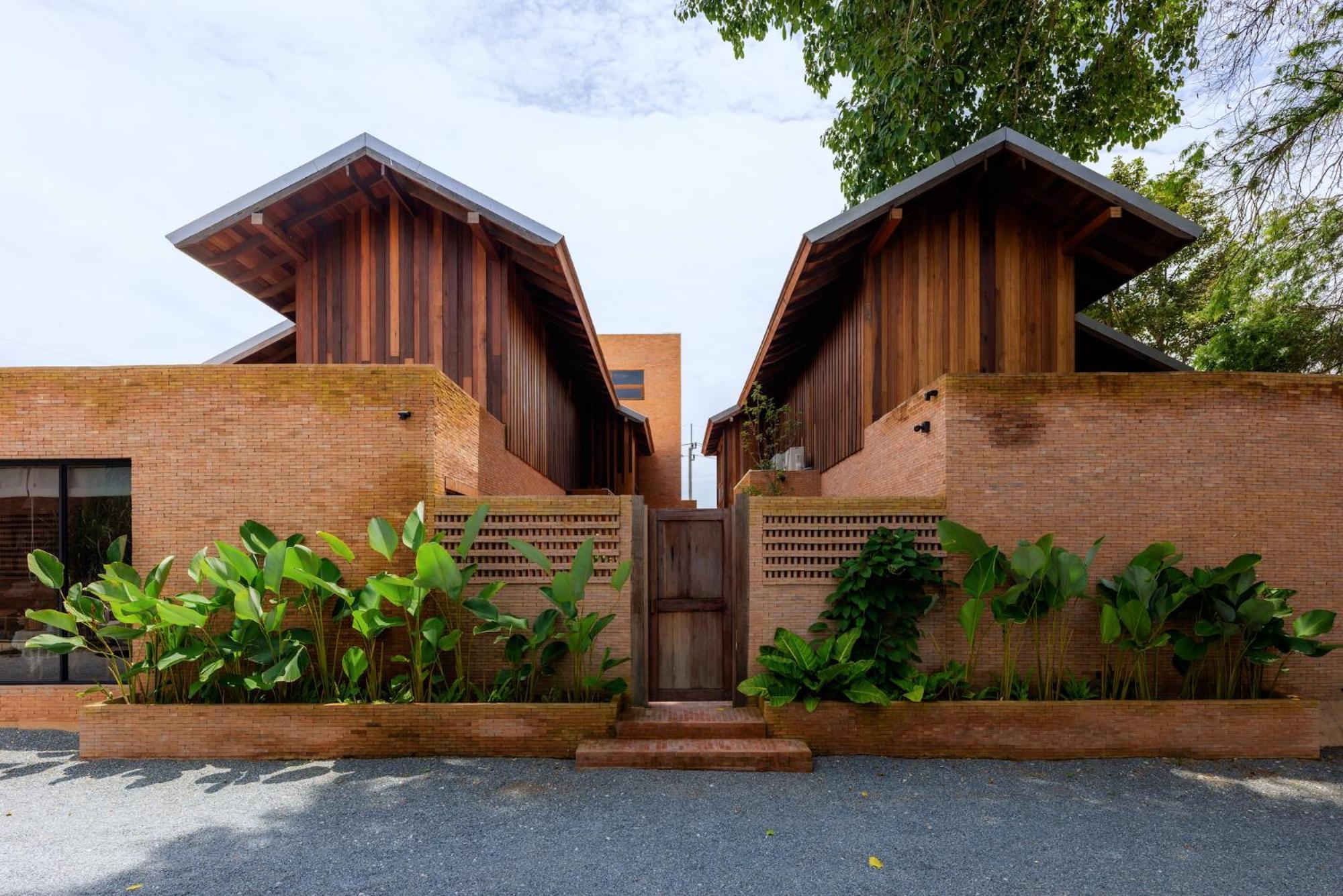 Athita The Hidden Court Chiang Saen Boutique Hotel Sha Plus Certified Chiang Rai Zewnętrze zdjęcie
