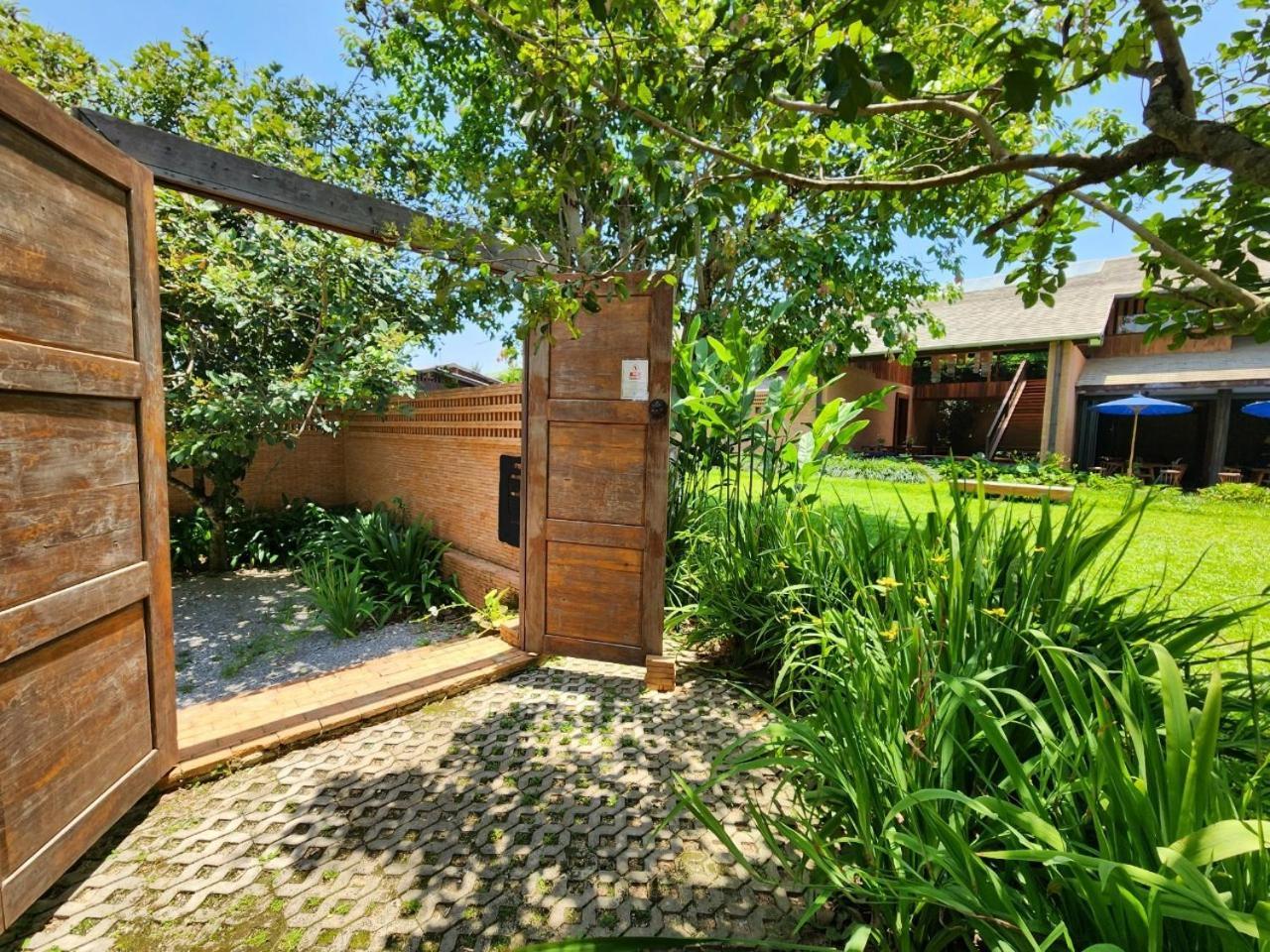 Athita The Hidden Court Chiang Saen Boutique Hotel Sha Plus Certified Chiang Rai Zewnętrze zdjęcie