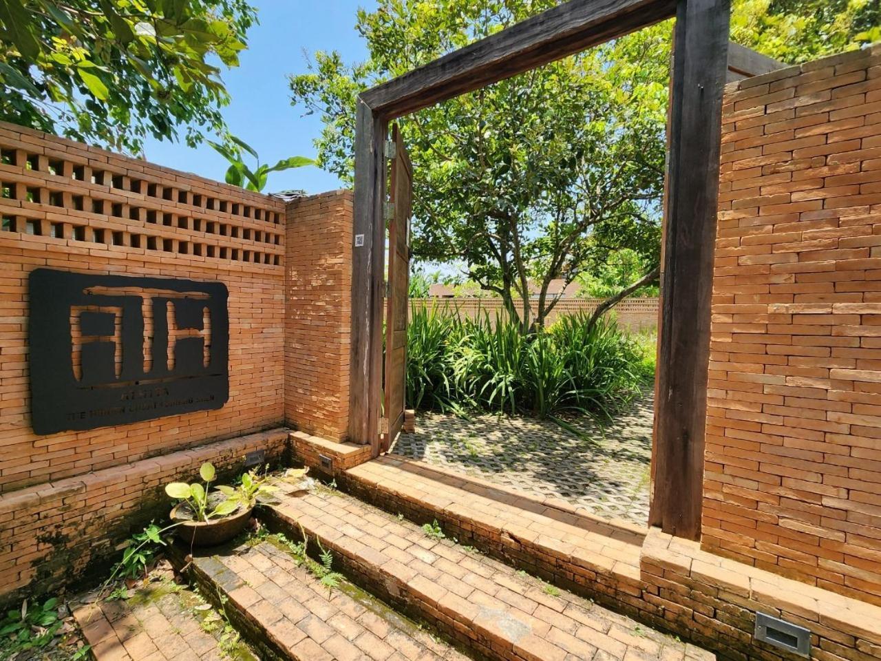 Athita The Hidden Court Chiang Saen Boutique Hotel Sha Plus Certified Chiang Rai Zewnętrze zdjęcie