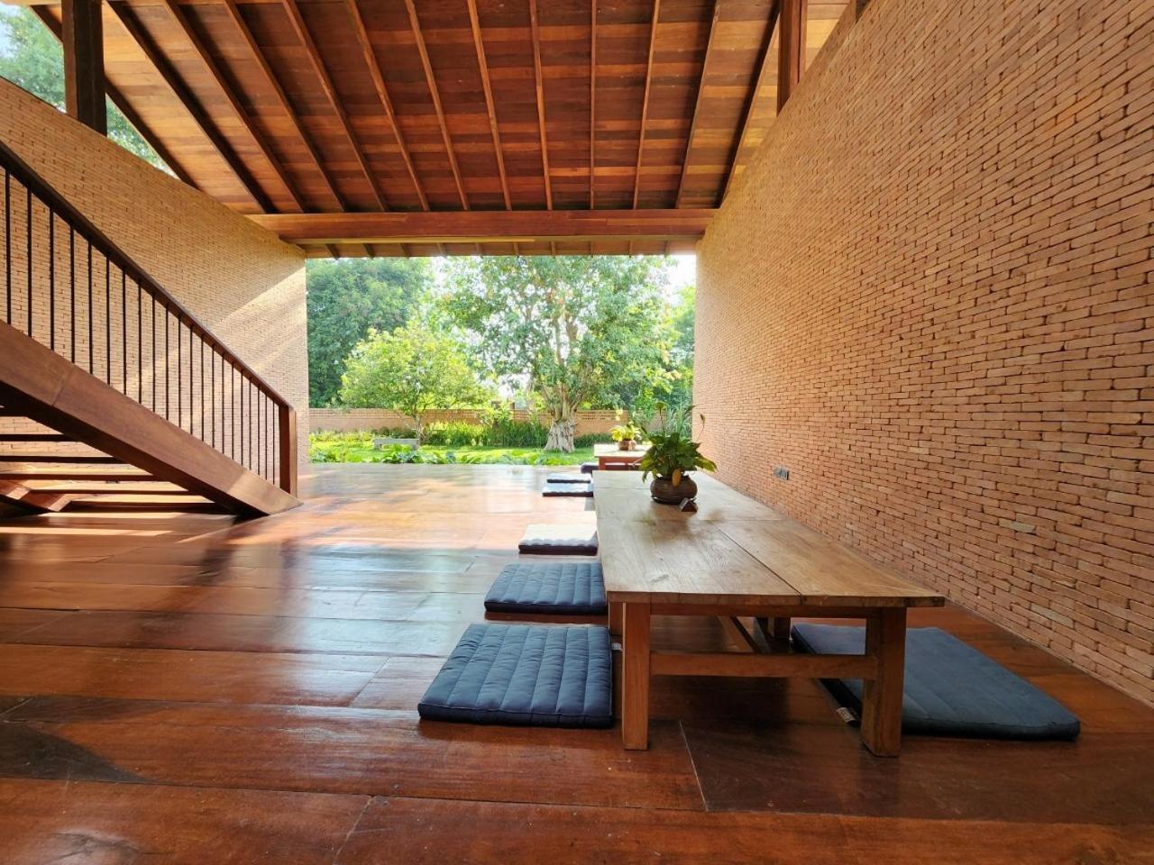 Athita The Hidden Court Chiang Saen Boutique Hotel Sha Plus Certified Chiang Rai Zewnętrze zdjęcie