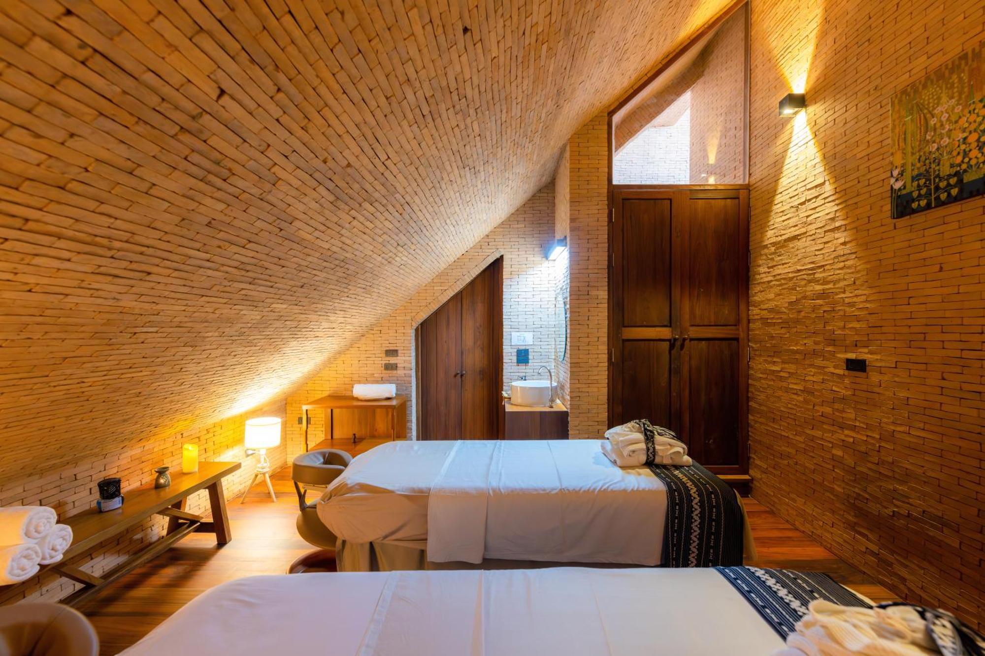 Athita The Hidden Court Chiang Saen Boutique Hotel Sha Plus Certified Chiang Rai Zewnętrze zdjęcie