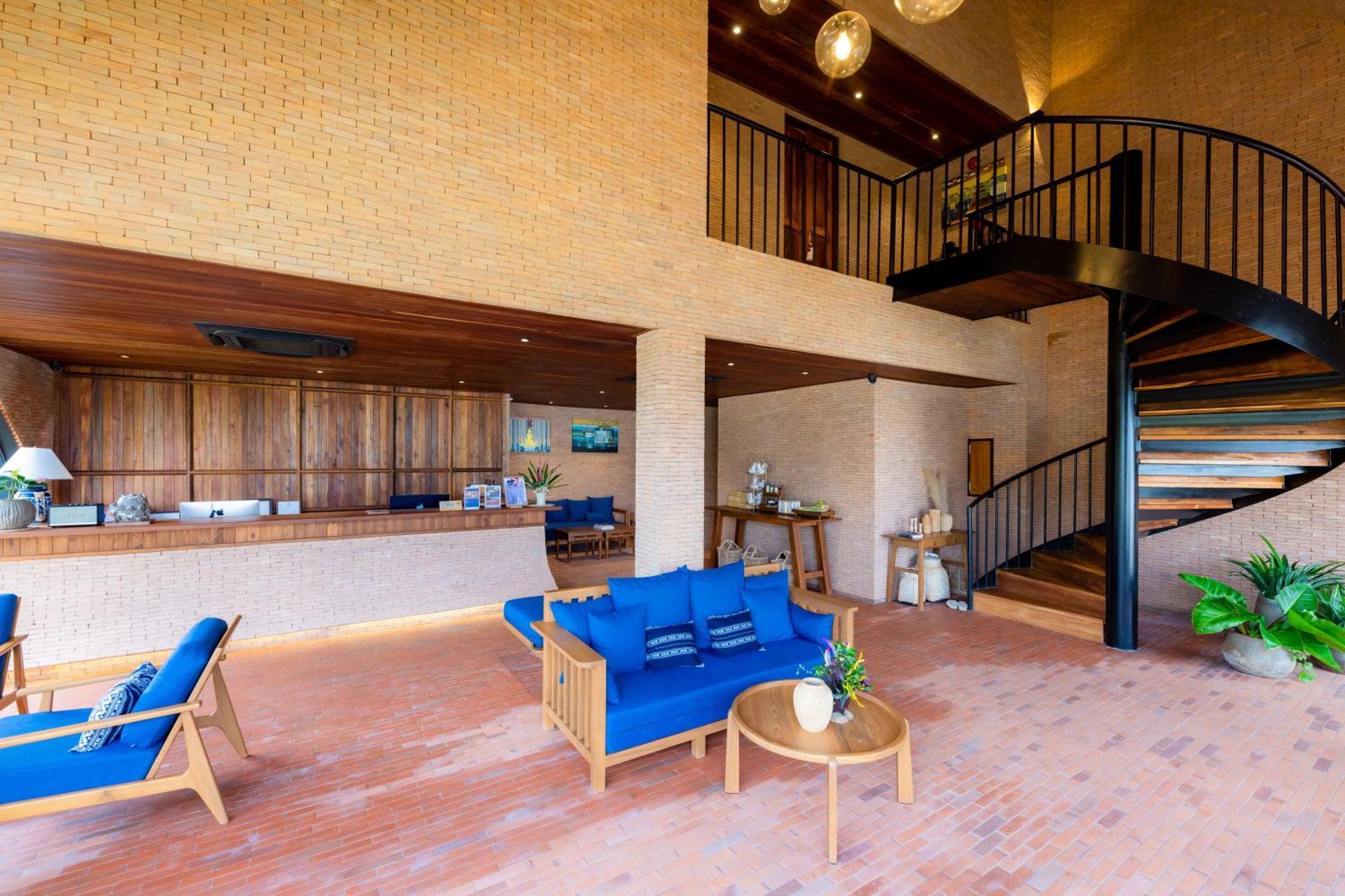 Athita The Hidden Court Chiang Saen Boutique Hotel Sha Plus Certified Chiang Rai Zewnętrze zdjęcie