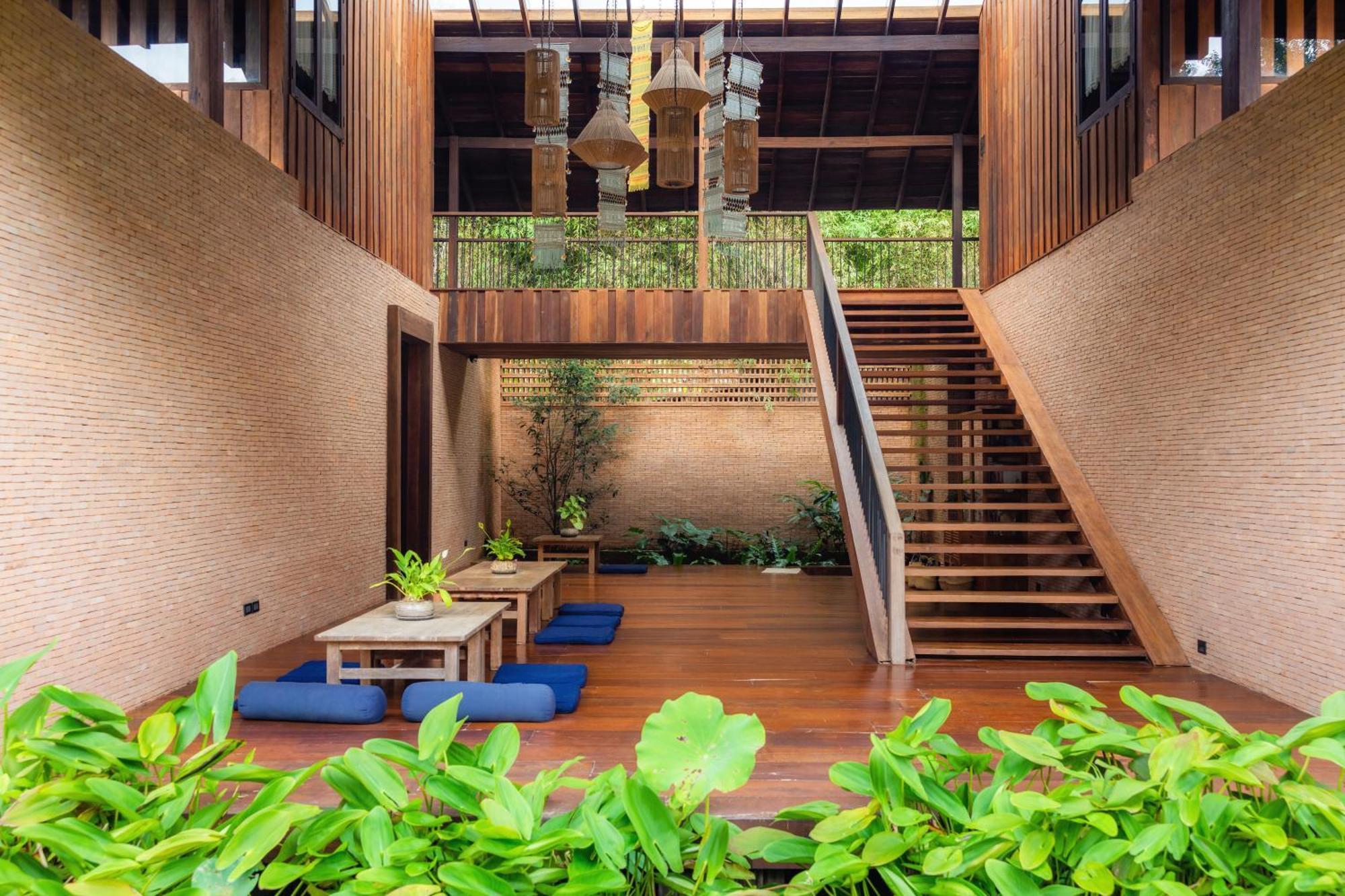 Athita The Hidden Court Chiang Saen Boutique Hotel Sha Plus Certified Chiang Rai Zewnętrze zdjęcie