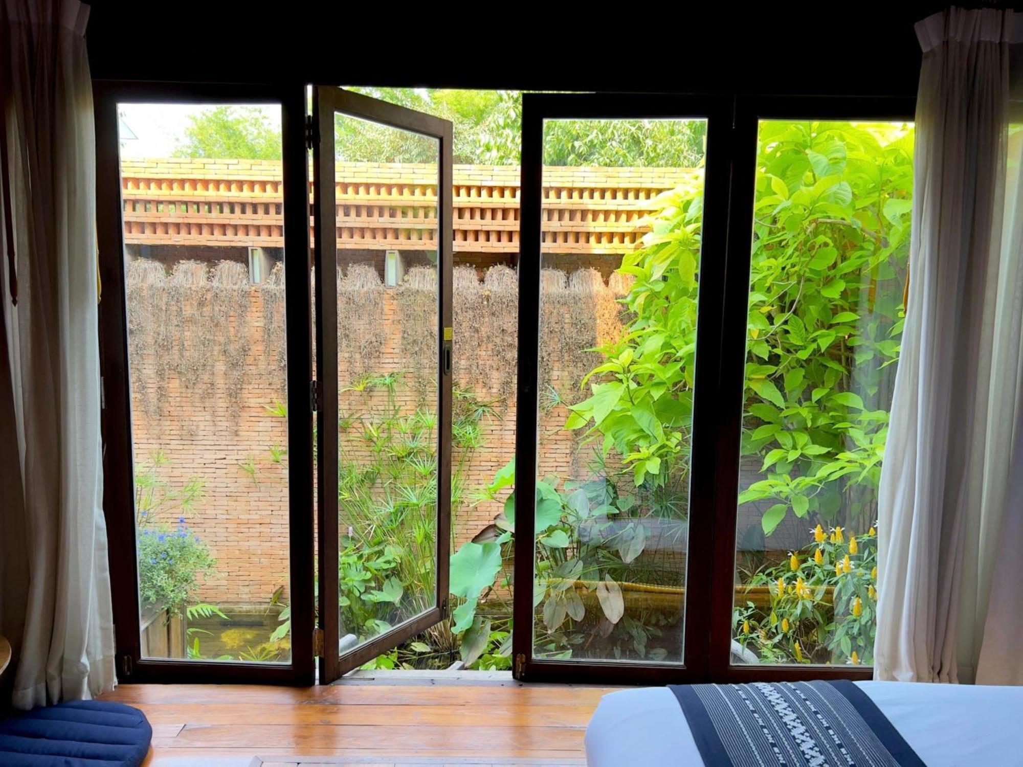 Athita The Hidden Court Chiang Saen Boutique Hotel Sha Plus Certified Chiang Rai Pokój zdjęcie